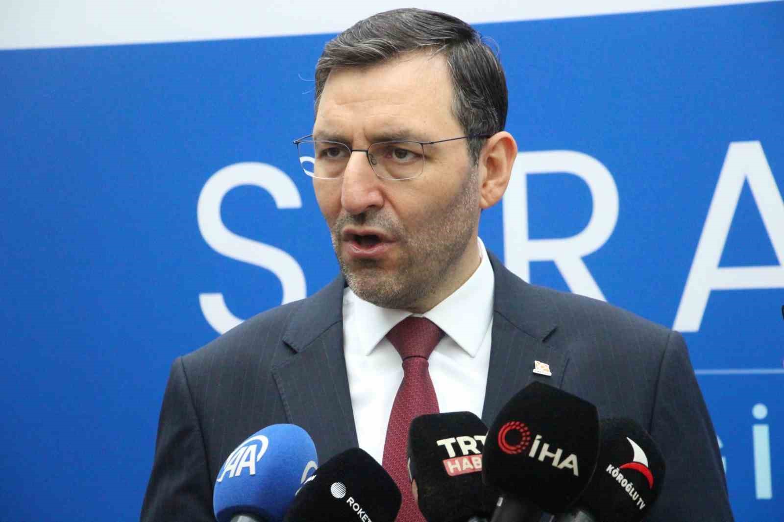savunma sanayi ihracati 10 milyar dolar seviyesine ulasti 5 DiVYFi9l