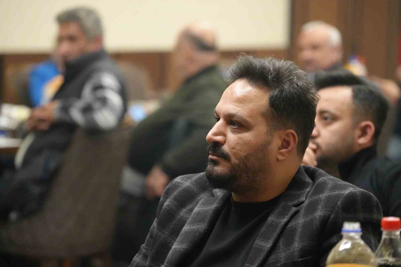 Savunma sanayide üretim sürüyor, istihdam artıyor: Bin 200 kişi bu tesisten geçimini sağlıyor 7 savunma sanayide uretim suruyor istihdam artiyor bin 200 kisi bu tesisten gecimini sagliyor 3 CgDhYl1E