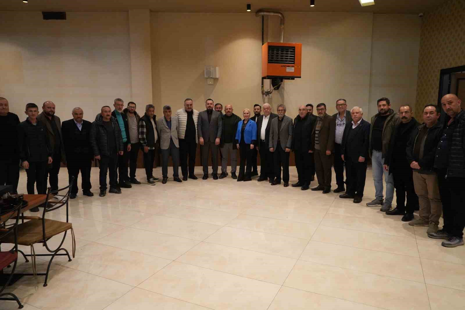 Savunma sanayide üretim sürüyor, istihdam artıyor: Bin 200 kişi bu tesisten geçimini sağlıyor 9 savunma sanayide uretim suruyor istihdam artiyor bin 200 kisi bu tesisten gecimini sagliyor 5