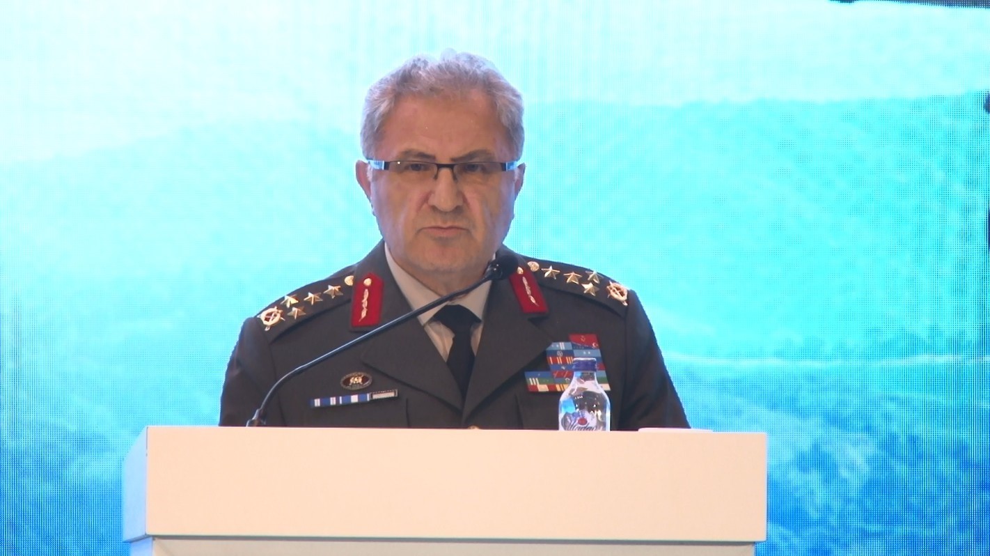 Savunma Sanayii Başkanı Görgün: "GÖKBEY programı dahilinde toplamda 83 helikopteri kurumlarımızın hizmetine sunacağız" 6 savunma sanayii baskani gorgun gokbey programi dahilinde toplamda 83 helikopteri kurumlarimizin hizmetine sunacagiz 2 VP2JevPu