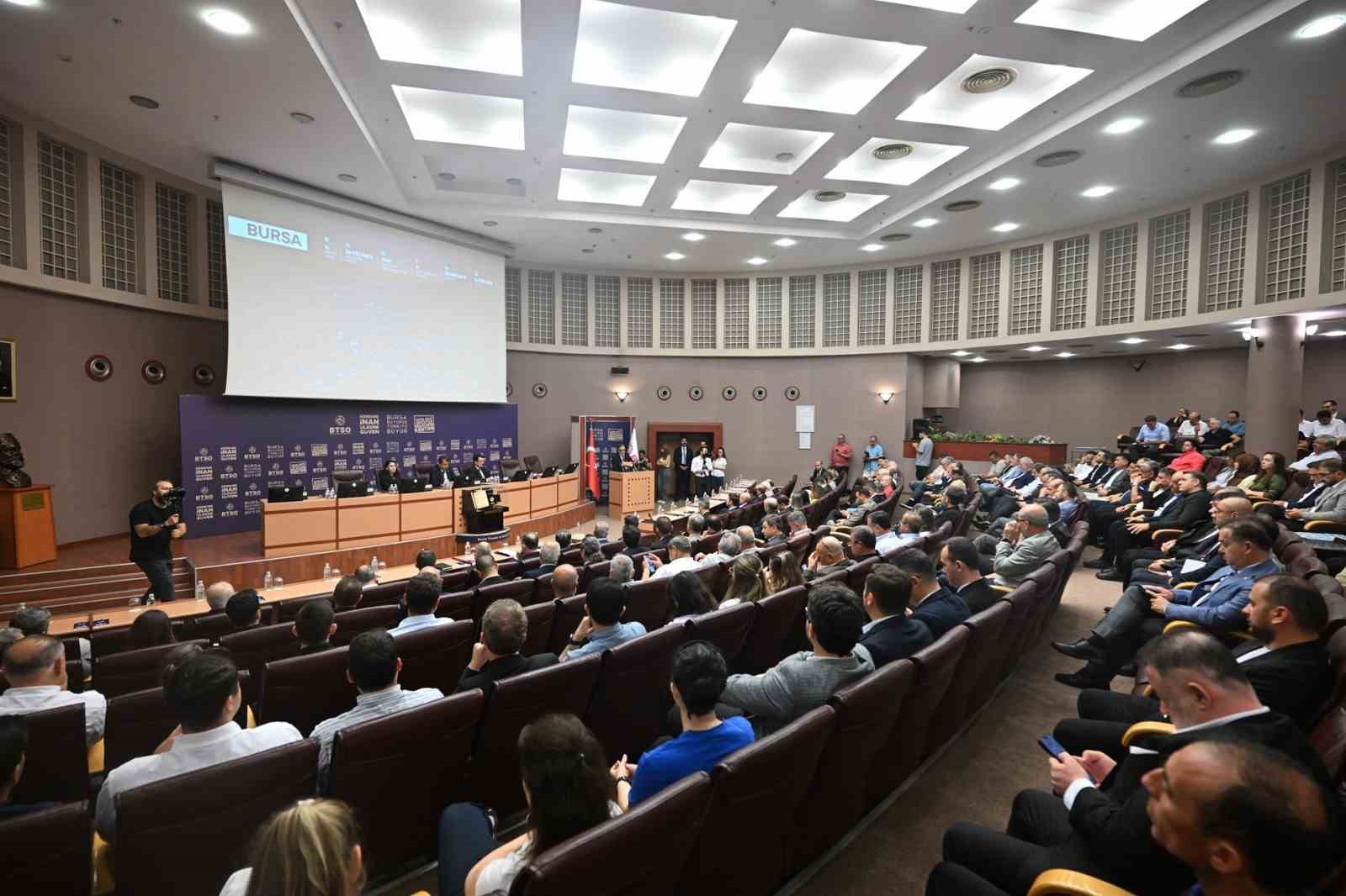 savunma sanayii baskani prof dr gorgun bursa is dunyasiyla bulustu 1 CQCT9tj4