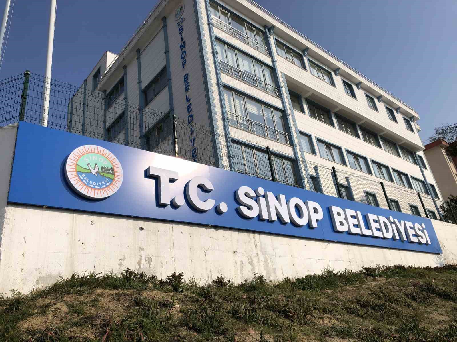 sayistay raporu sinop belediyesinde usulsuzluk zinciri 1 nCQKH1kY
