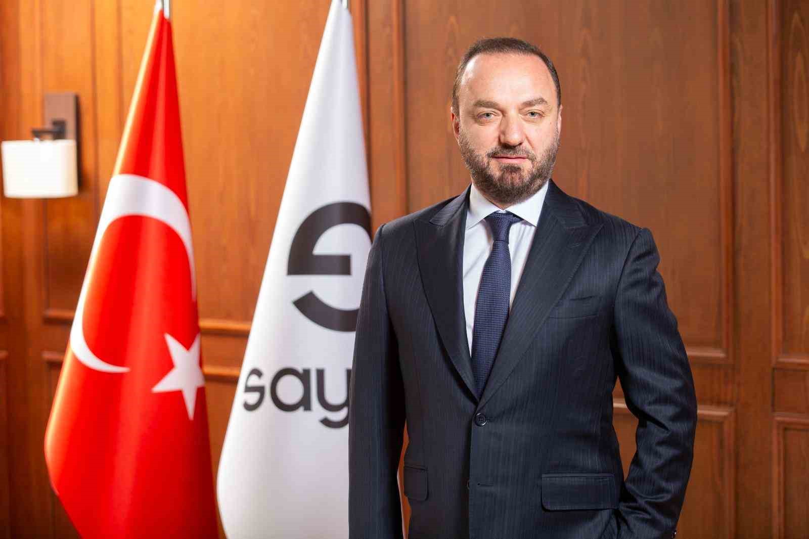 saytek yonetim kurulu baskani yildirim cope giden bir urunu yeniden ayni ekonomik degerlere ulastiriyoruz kYLSXWbL
