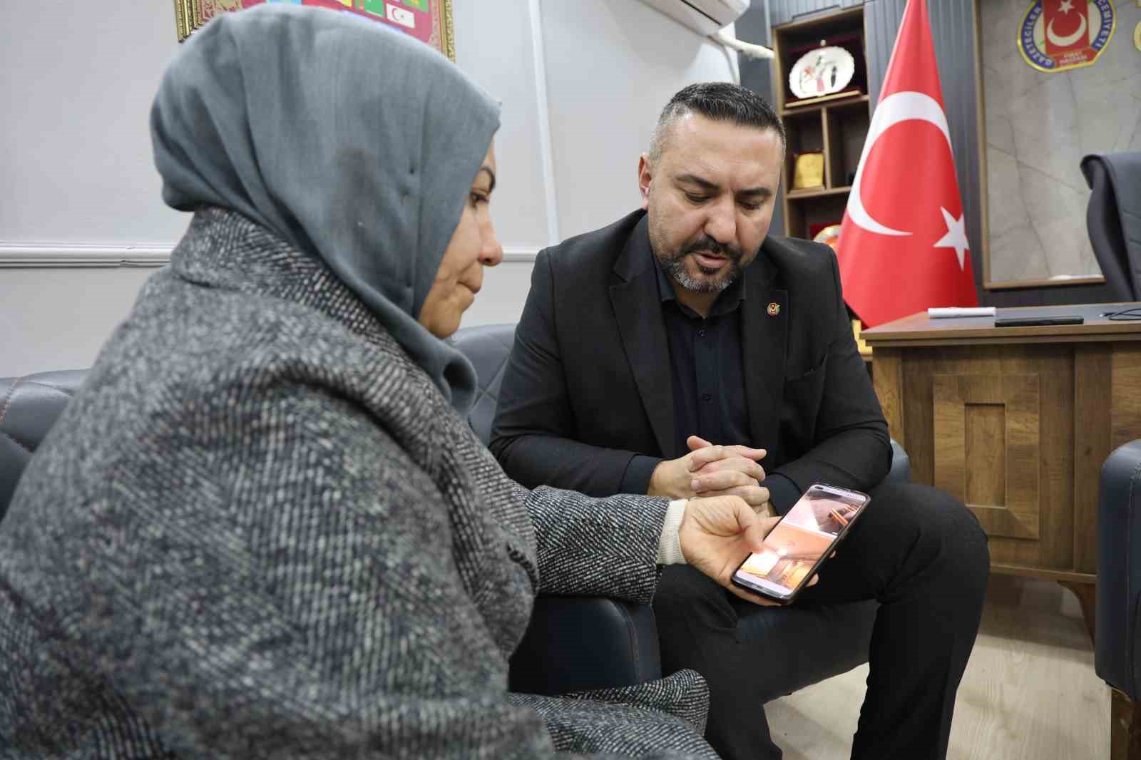 sazan sarmali bir ailenin hayallerini yikti 2 milyon lira dolandirildilar 3 dSnk2DlD