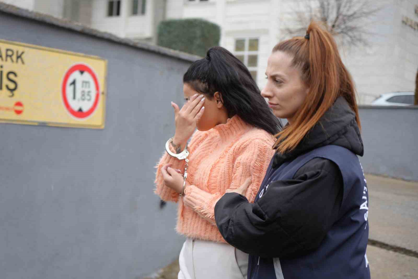 sazan sarmali ile 35 milyarlik vurgun luks villada hayat 5 AWaRJRAT