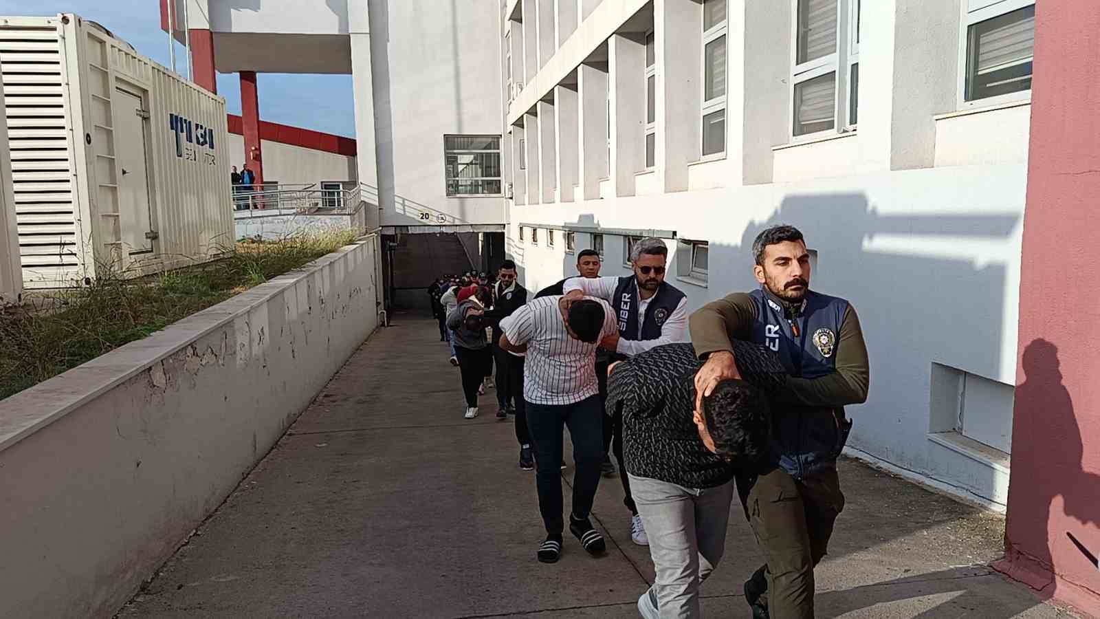sazan sarmali sebekesi cokertildi magdurlara sizi dolandirdim hakkinizi helal edin mesaji attilar 2 JYTvsy7N