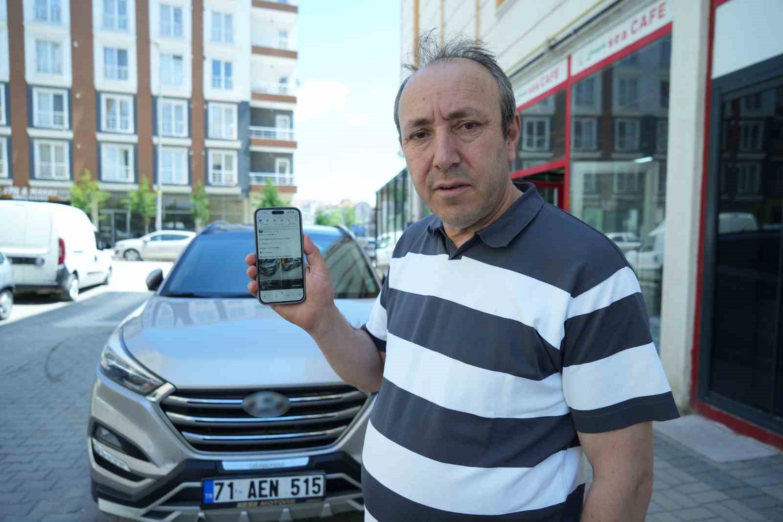 sazan sarmalinda eniste oyunu tutmadi gercek arac sahibi sahte ilan tuzagini bozdu 0 NcsHVuCL