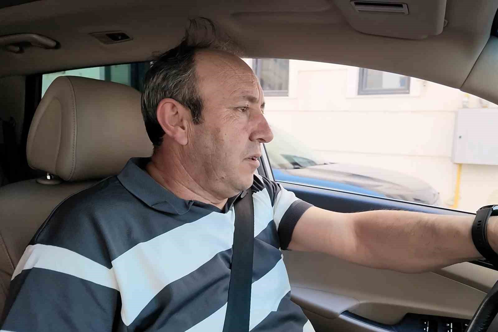 sazan sarmalinda eniste oyunu tutmadi gercek arac sahibi sahte ilan tuzagini bozdu 2 IdD6kwEA