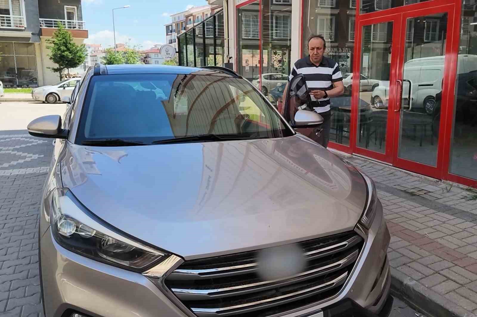 sazan sarmalinda eniste oyunu tutmadi gercek arac sahibi sahte ilan tuzagini bozdu 3 iKImE8Ye