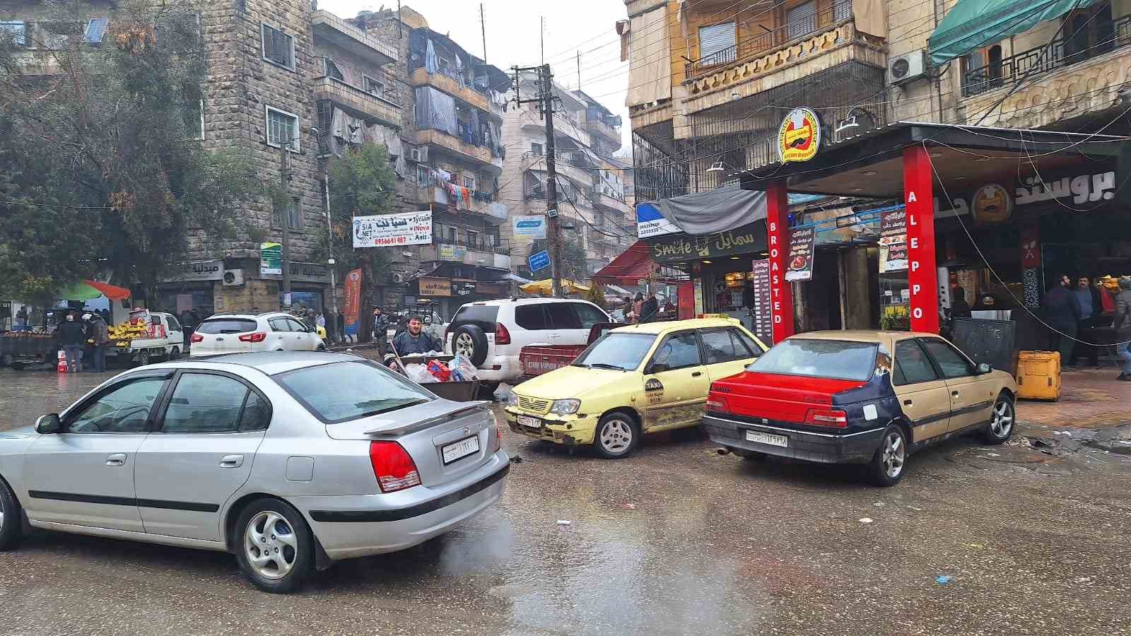 sdgden temizlenen seyh maksud mahallesinde hayat normale donuyor 2 eEhLYvcX