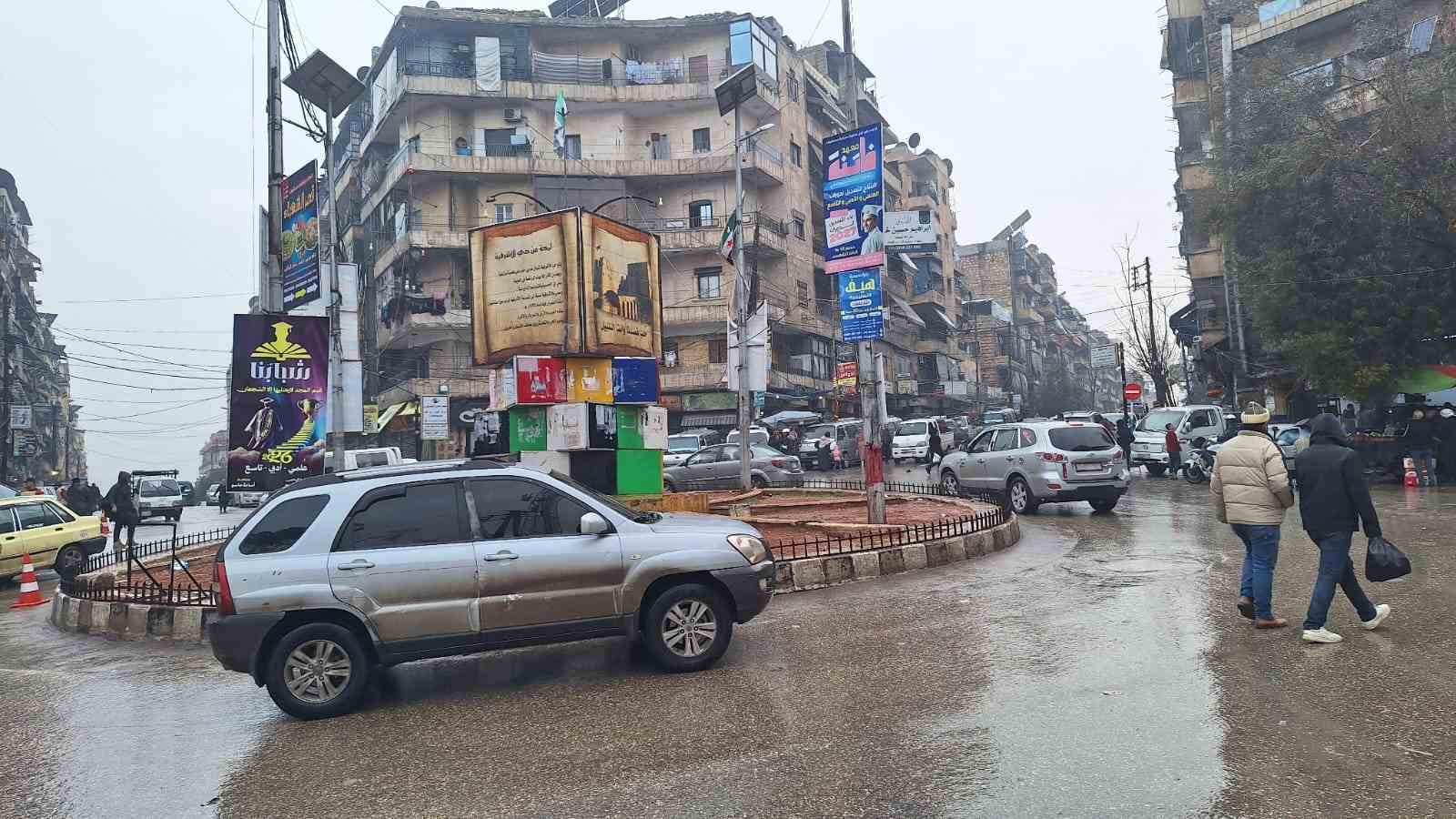 sdgden temizlenen seyh maksud mahallesinde hayat normale donuyor 3 etstzplU
