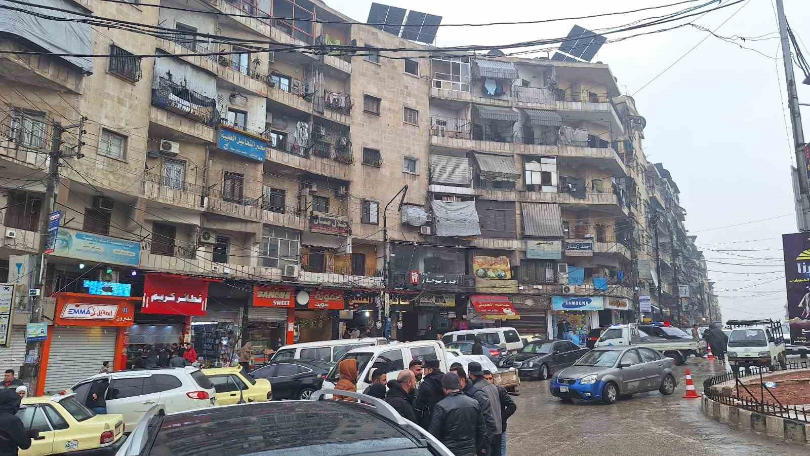 sdgden temizlenen seyh maksud mahallesinde hayat normale donuyor 4 HJ3XIgCI