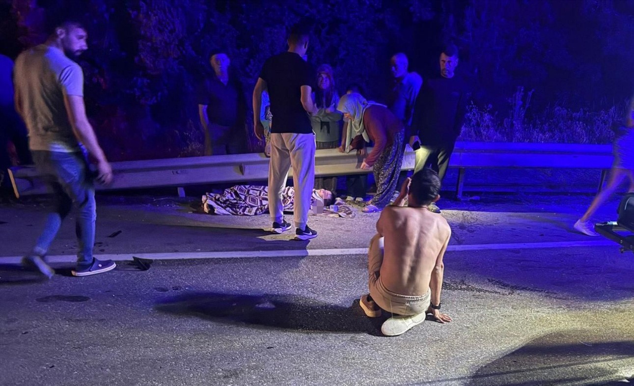 sdu ogretim uyesi uyesi prof dr ismail kir trafik kazasinda hayatini kaybetti 1