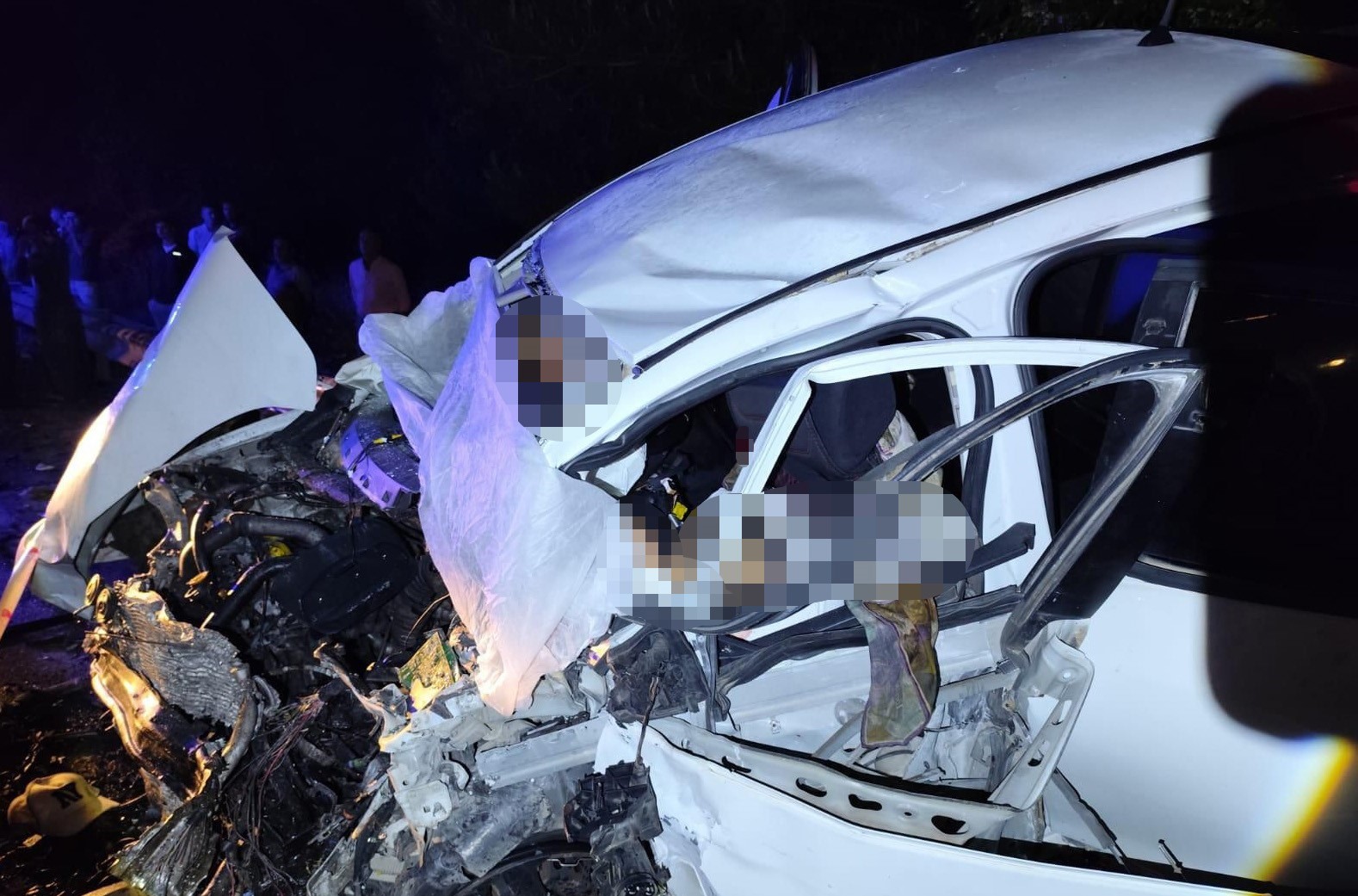 sdu ogretim uyesi uyesi prof dr ismail kir trafik kazasinda hayatini kaybetti 2 hV7G7KR3