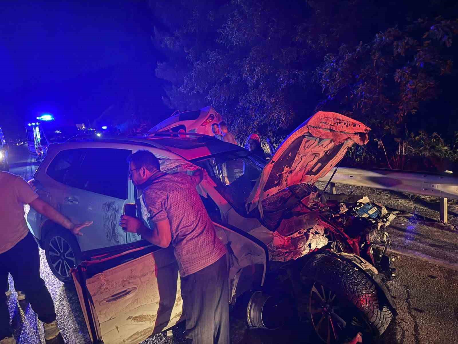 sdu ogretim uyesi uyesi prof dr ismail kir trafik kazasinda hayatini kaybetti 3 ctcZWGs3