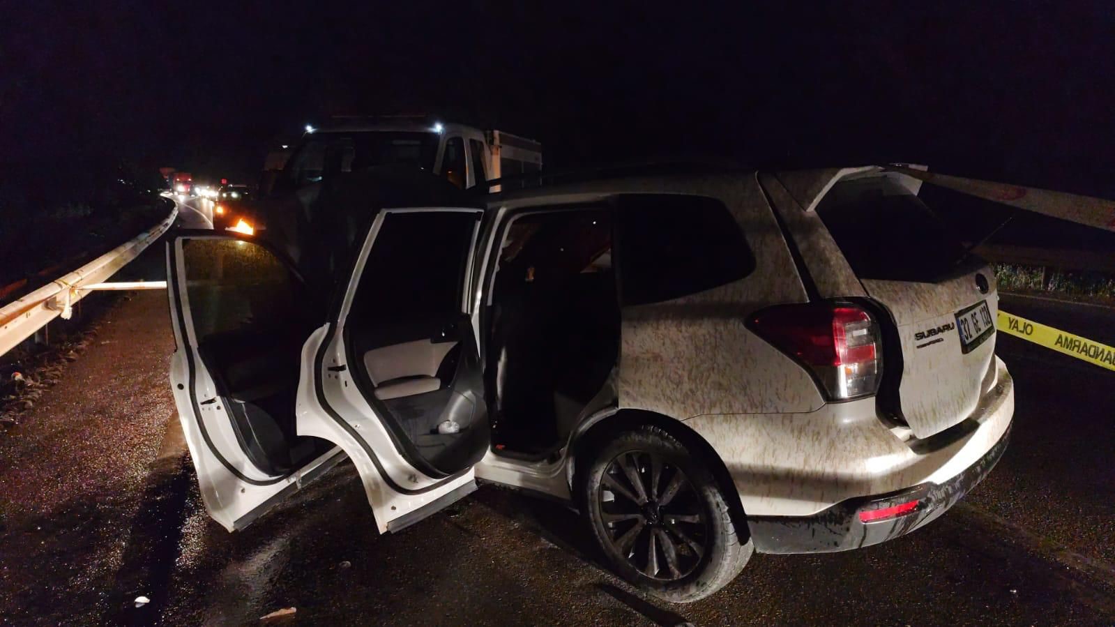 sdu ogretim uyesi uyesi prof dr ismail kir trafik kazasinda hayatini kaybetti 4 OugdQB4V