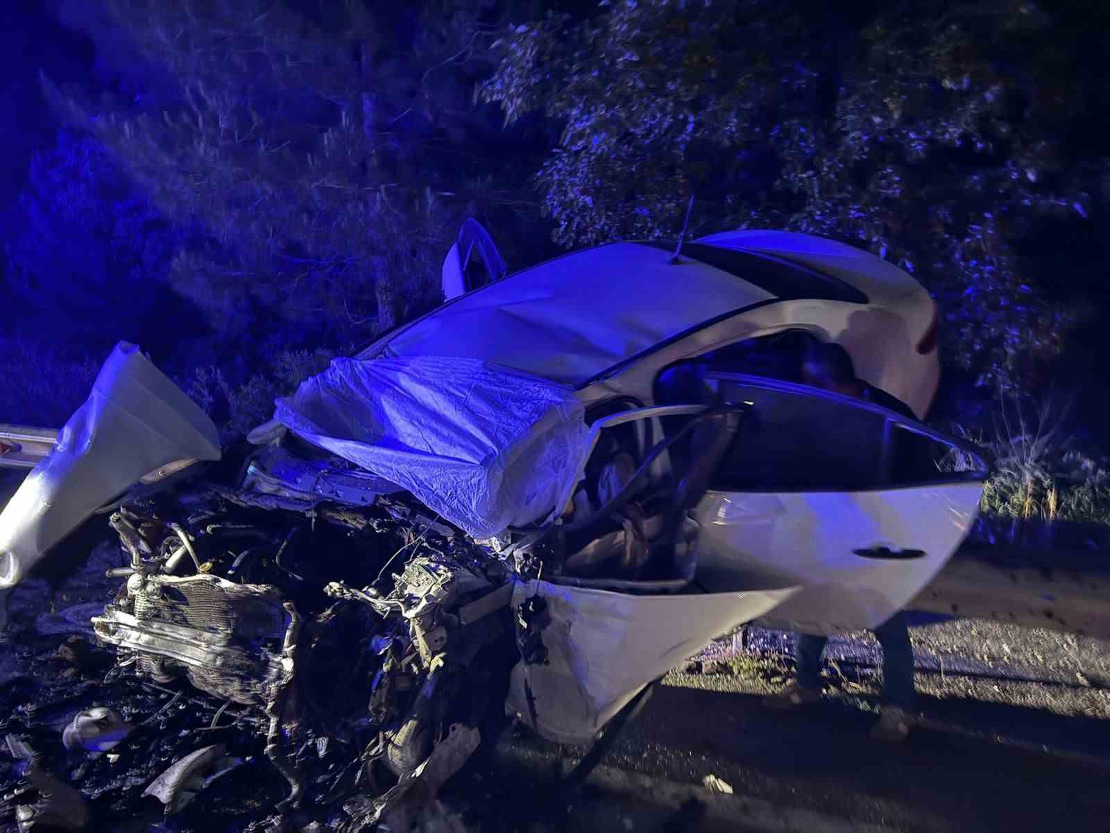 sdu ogretim uyesi uyesi prof dr ismail kir trafik kazasinda hayatini kaybetti 5 YrXI9Ulv