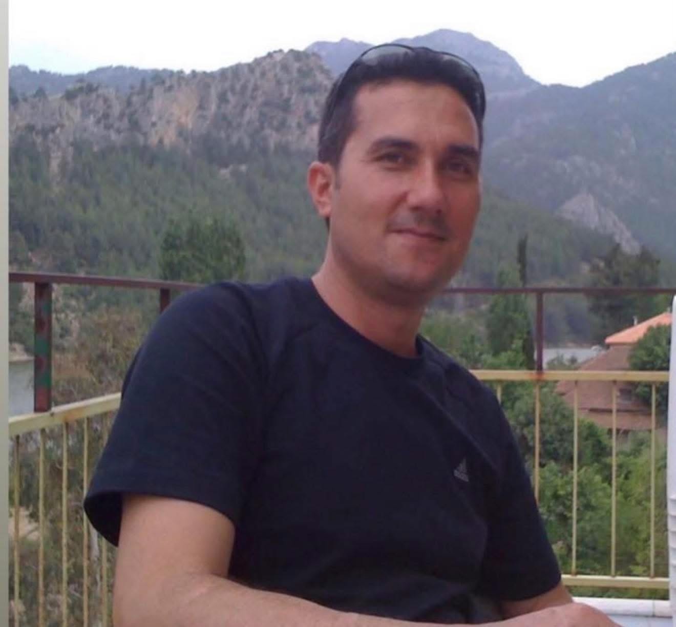 sdu ogretim uyesi uyesi prof dr ismail kir trafik kazasinda hayatini kaybetti 6