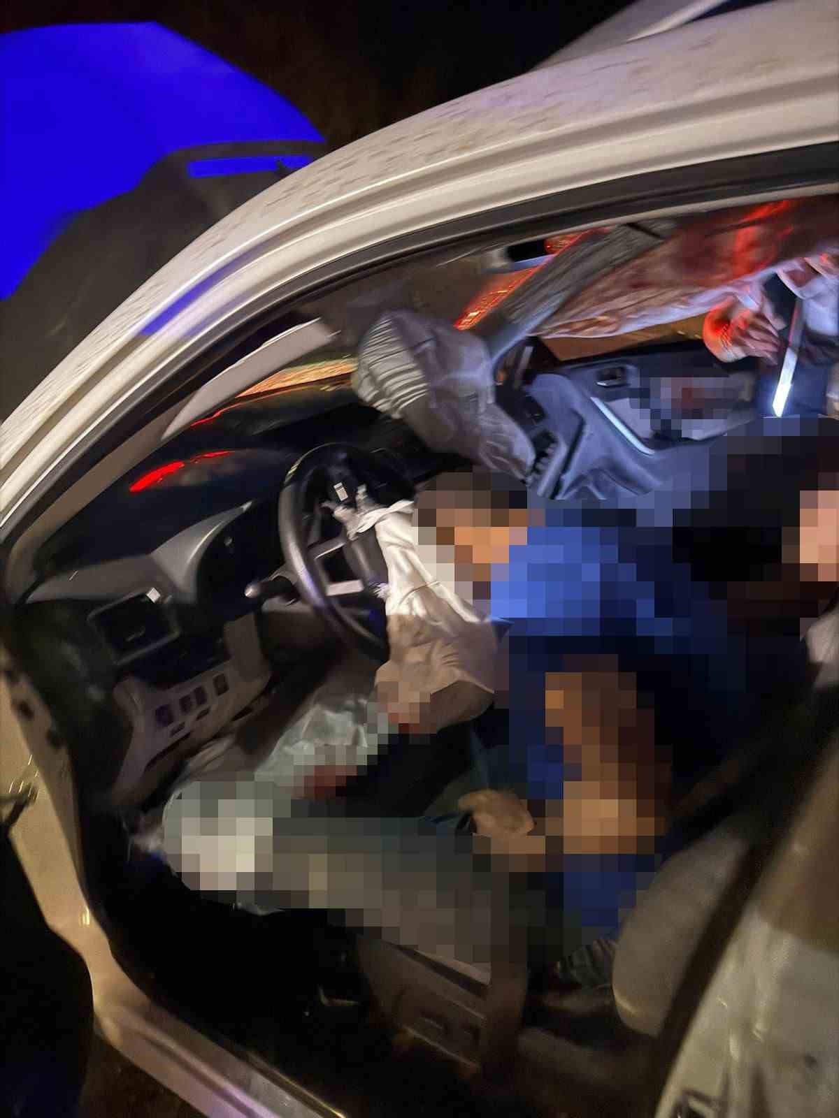 sdu ogretim uyesi uyesi prof dr ismail kir trafik kazasinda hayatini kaybetti 7 j6hXRImw
