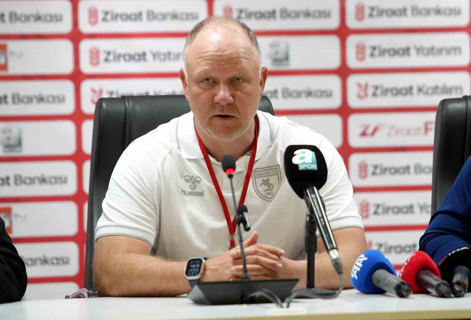 Sebastian Hahn: "Kaybettiğimiz için çok üzgünüz" 4 sebastian hahn kaybettigimiz icin cok uzgunuz 0