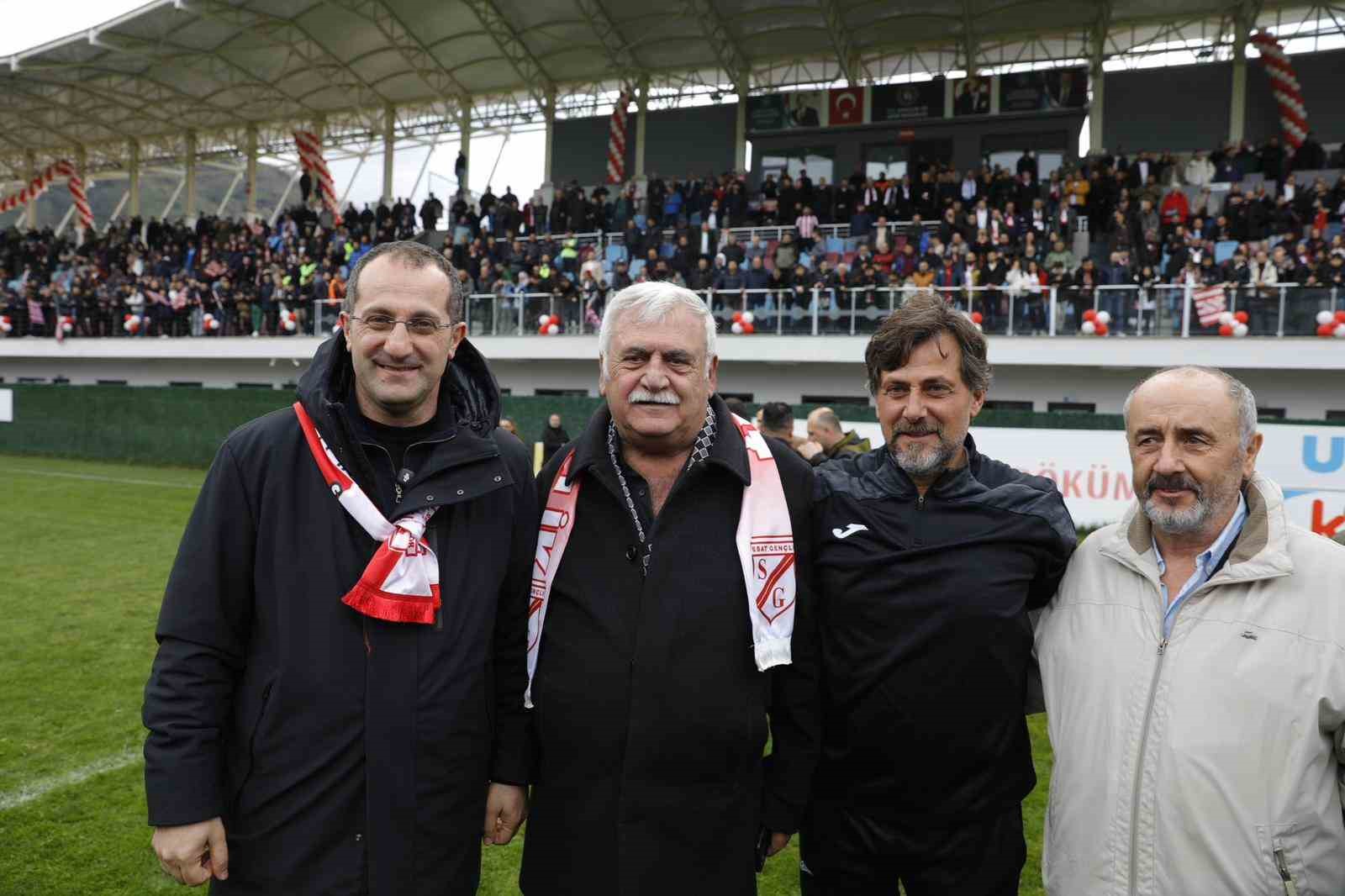 sebat genclik 2 ligde 2 Wm3MCUa1
