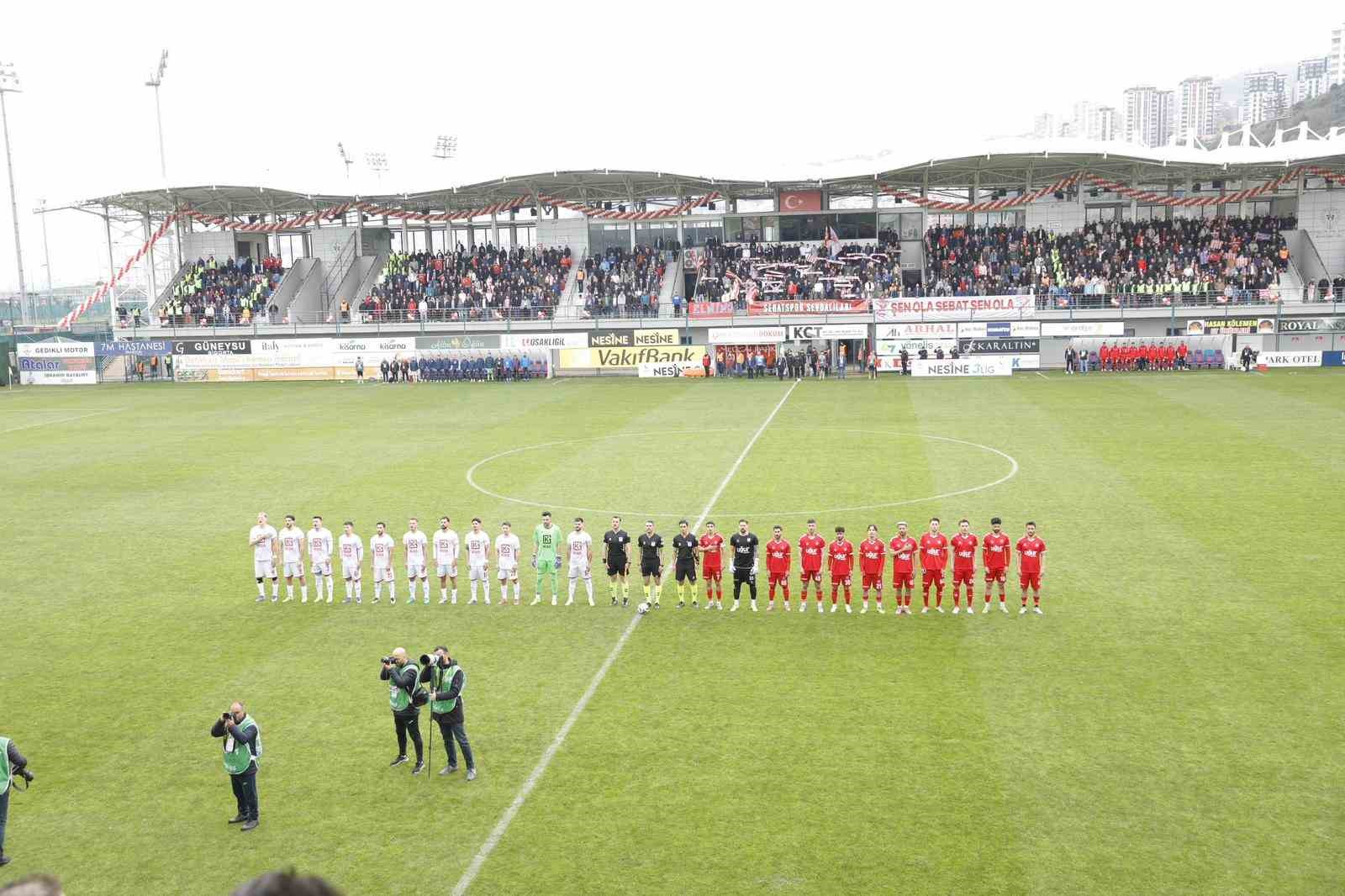 sebat genclik 2 ligde 3 7VR8EFkJ