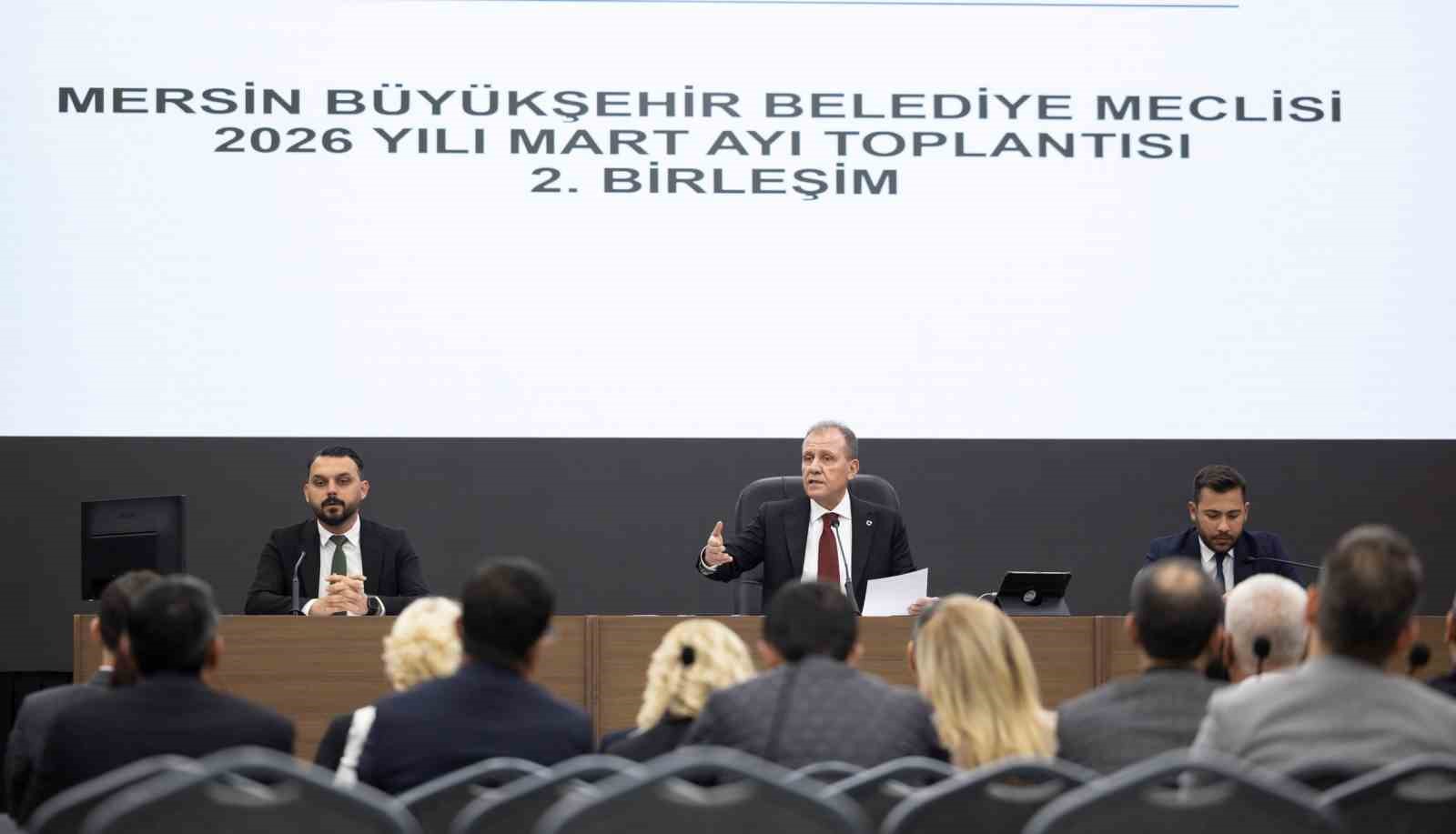 secer denetleme yetkisi bize ait degil biz magduruz 0 KZDTmdet