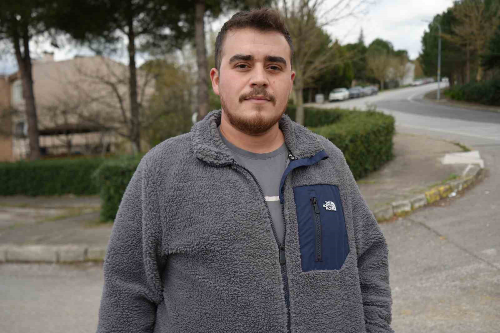 sedasin kazdigi cukura belediye araci dustu 1 9rvCFbTy