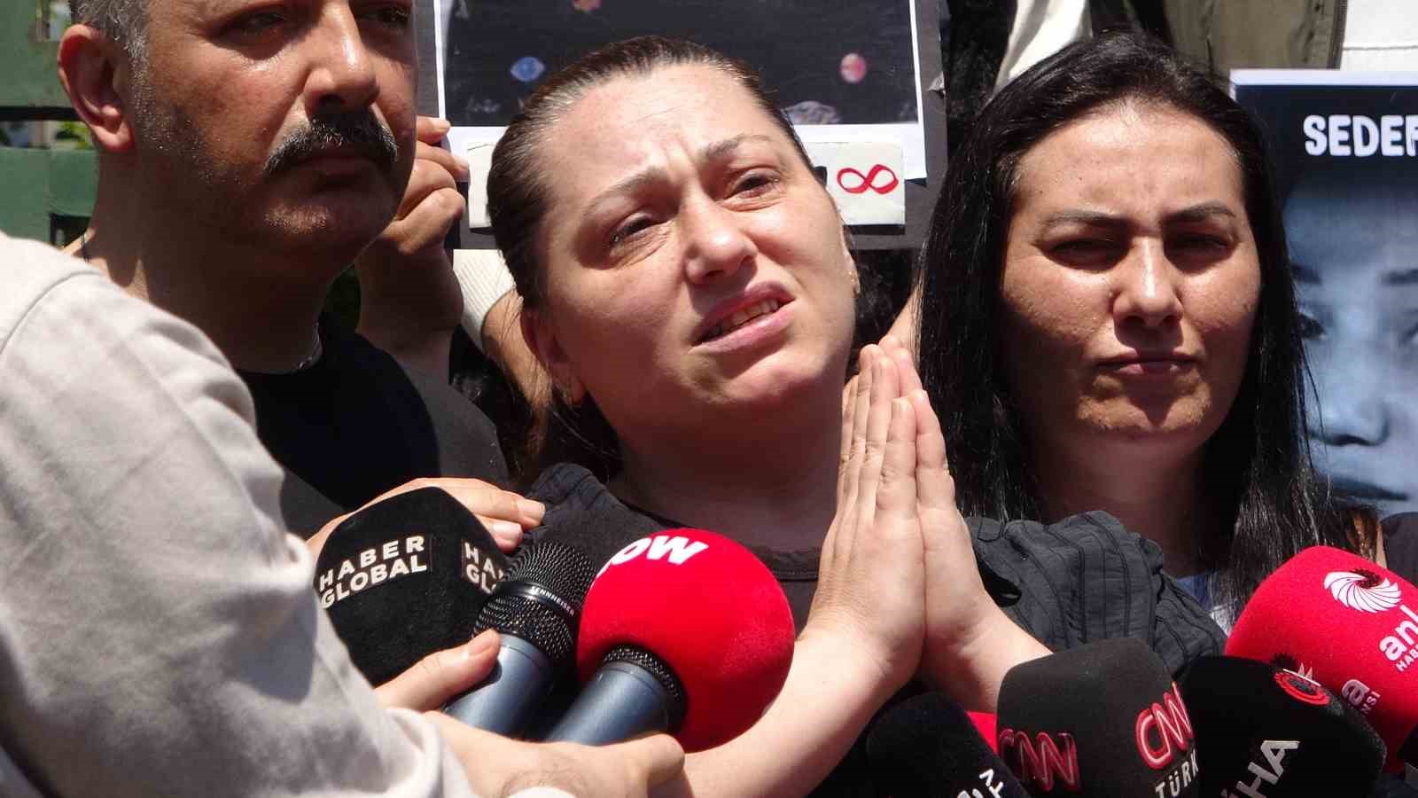 sedef guler cinayeti davasinda karar 1 sanik hakkinda agirlastirilmis muebbet hapis cezasi 0