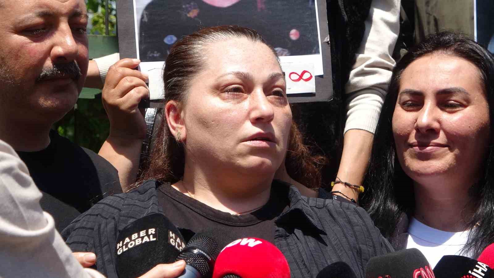 sedef guler cinayeti davasinda karar 1 sanik hakkinda agirlastirilmis muebbet hapis cezasi 1 kyJ9Ddvp