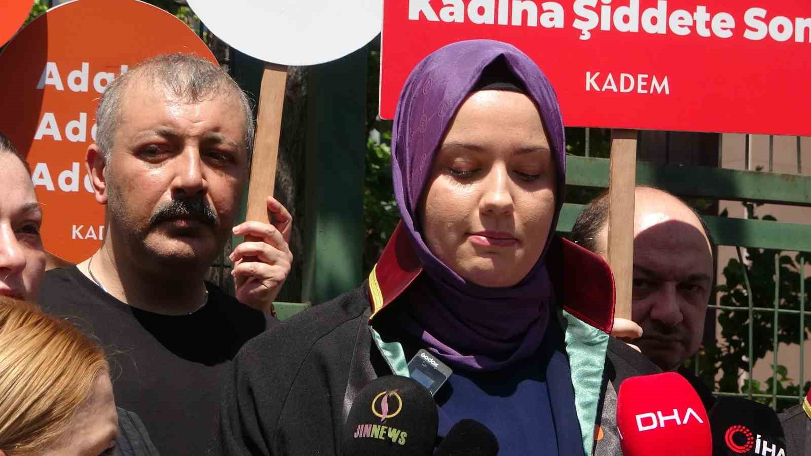 sedef guler cinayeti davasinda karar 1 sanik hakkinda agirlastirilmis muebbet hapis cezasi 3