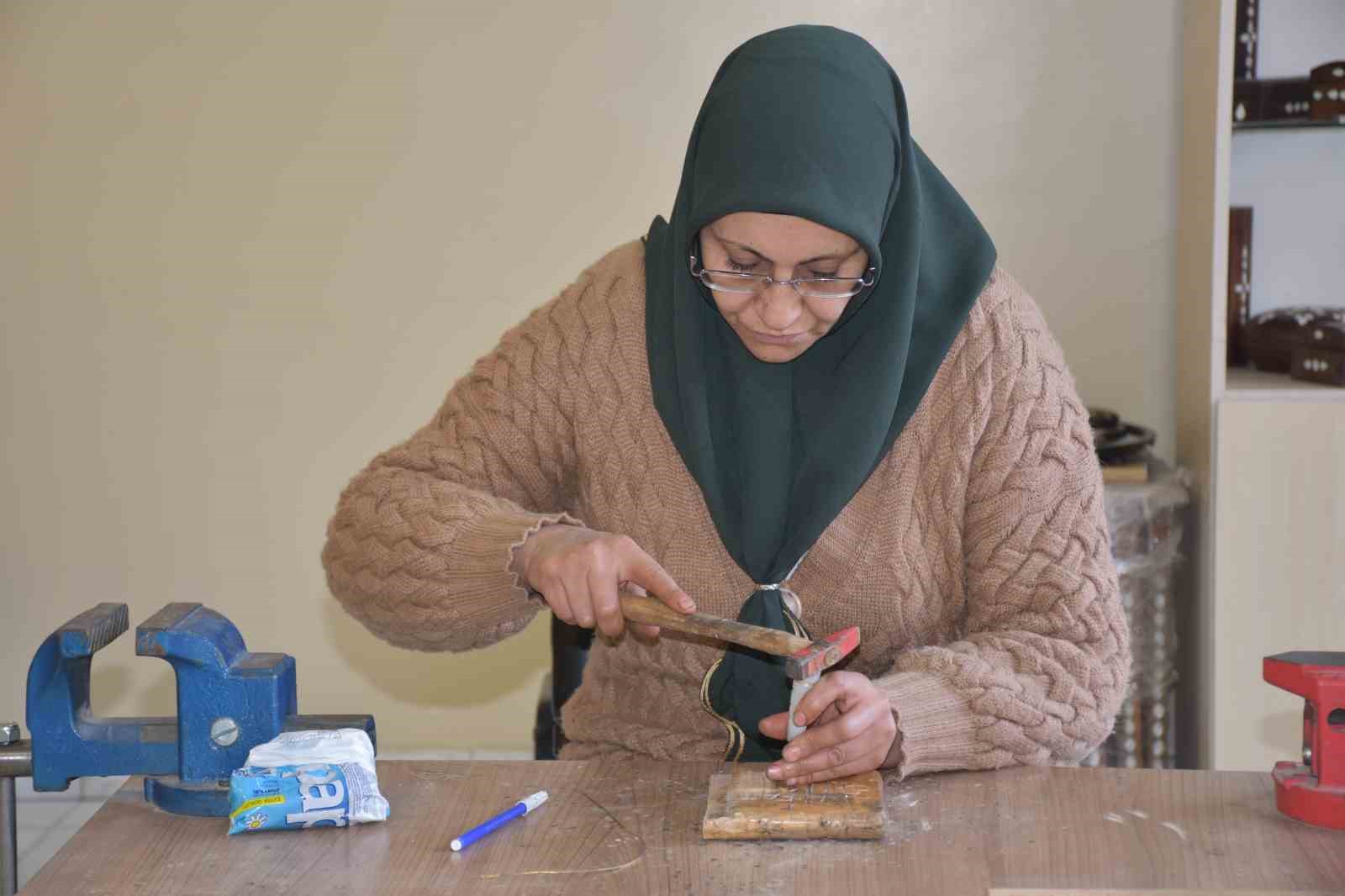 sedef kakma sanati kadin huneriyle bulustu 1 egTwrnnH