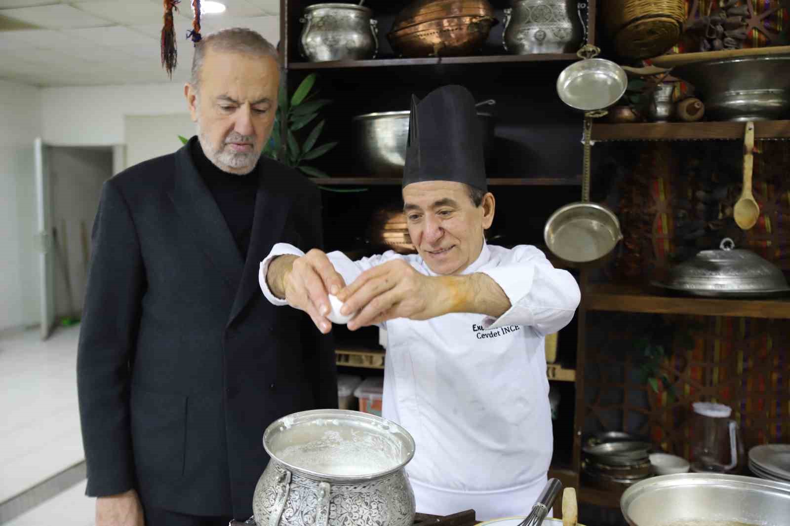 sef tahir tekin oztan yuvalama sadece bir yemek degil bir sosyallesme gelenegidir 2 aWOAQ5SN