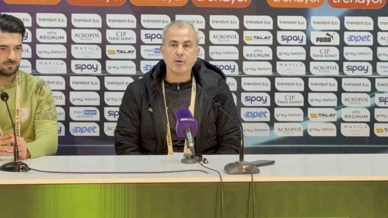 sefer yilmaz 4te 4 yaptik 0 ITFjF5K1