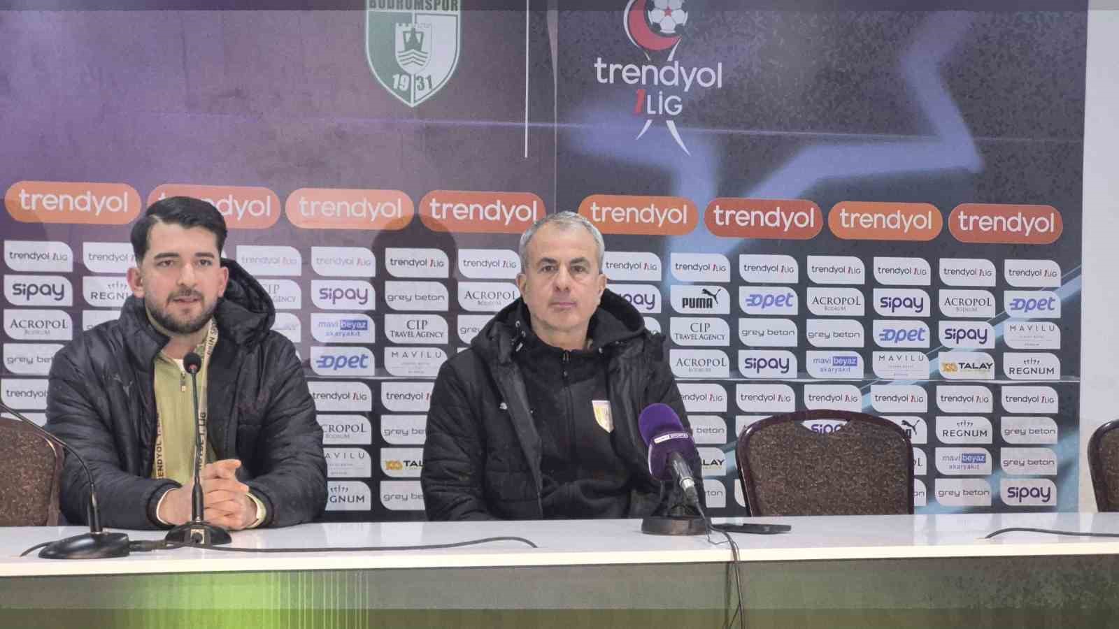 sefer yilmaz hic beklemedigimiz bir sonuc oldu 0 rP7TggK1