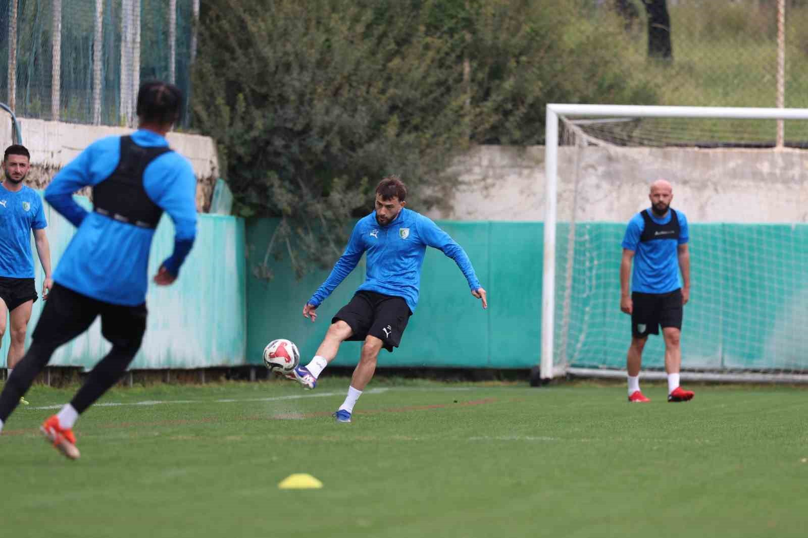 Sefer Yılmaz: "İnşallah bu hafta yeniden bir seri başlatıp play-off’a moralli girmek istiyoruz" 10 sefer yilmaz insallah bu hafta yeniden bir seri baslatip play offa moralli girmek istiyoruz 6 kFi3ROah
