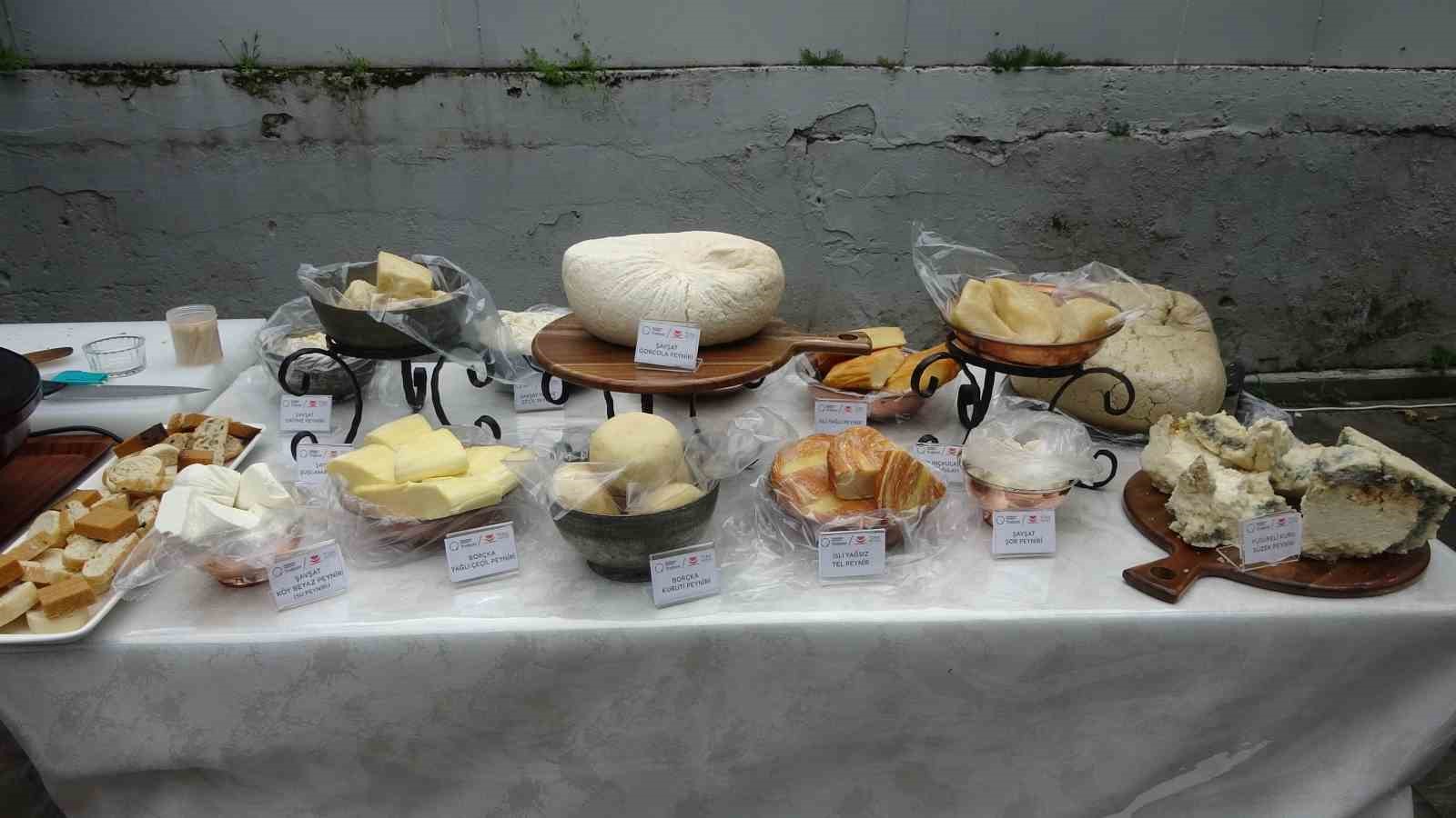 seflerden karadenizin yoresel peynirleriyle ozel ve geleneksel tarifler 6 qz2kNAKi