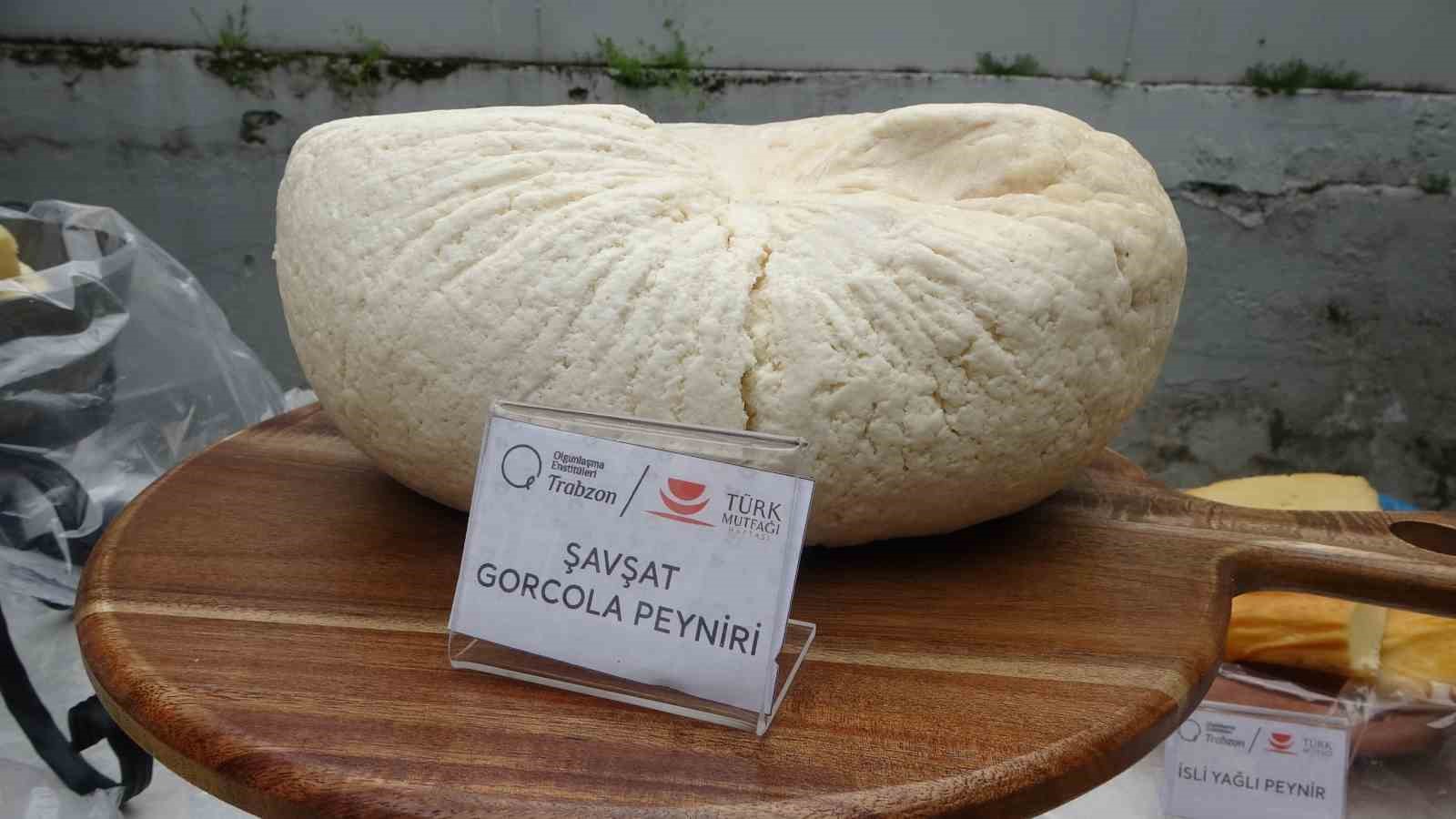 seflerden karadenizin yoresel peynirleriyle ozel ve geleneksel tarifler 7 ZPXyBiSS