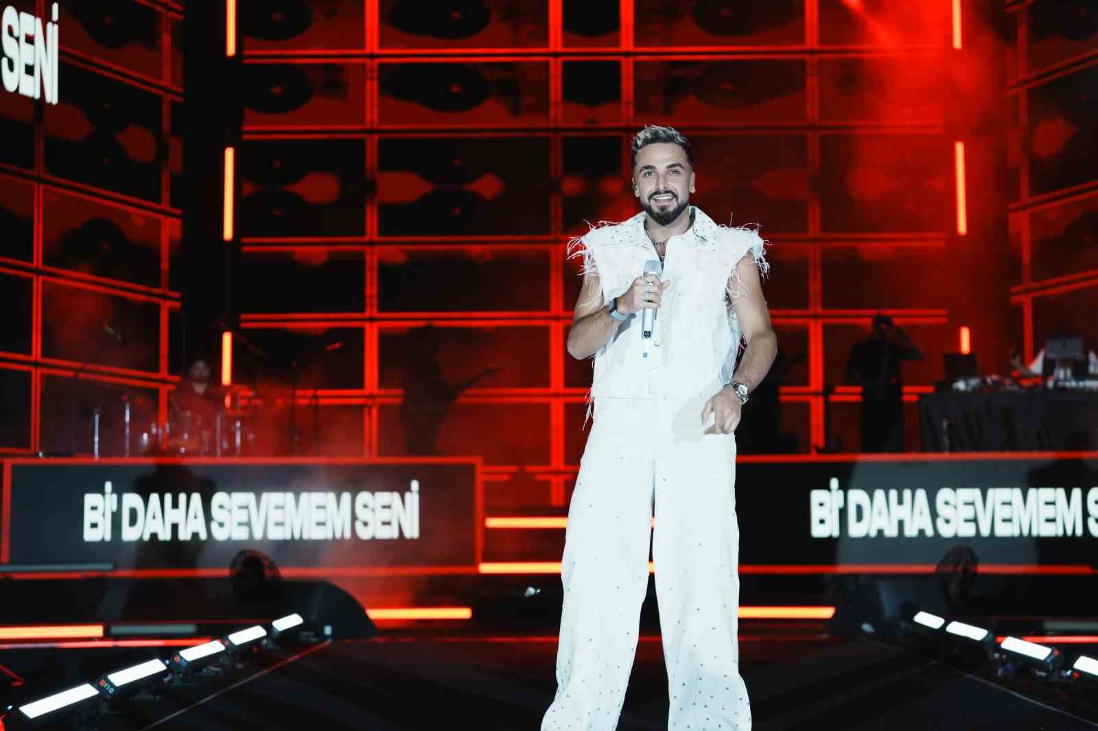 Sefo ile Manisa Kültür Yolu Festivaline muhteşem final 9 sefo ile manisa kultur yolu festivaline muhtesem final 5 t3EdyPh6
