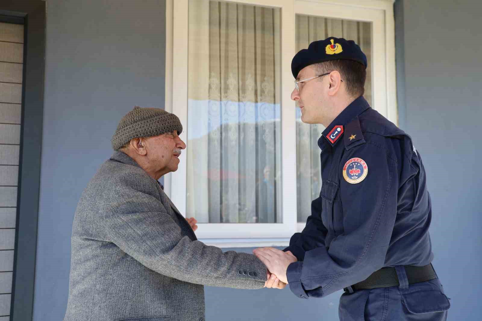 sehidin emanetine devletin sicak eli degdi 1