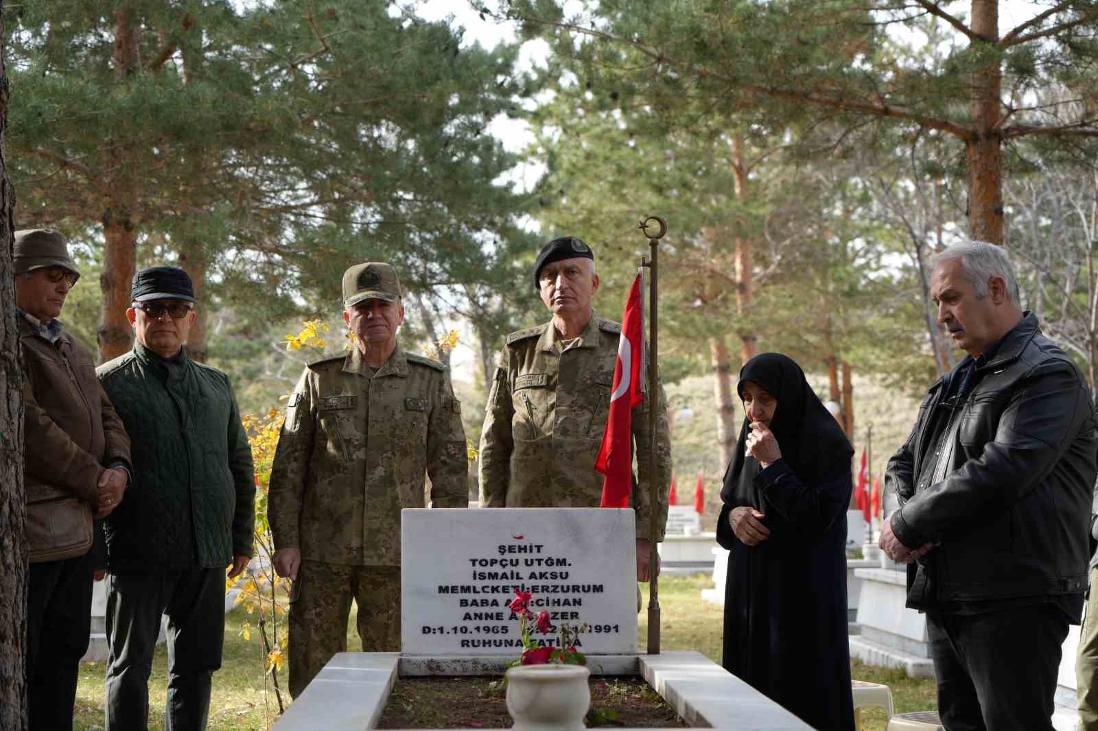 sehidin silah arkadaslarinin 34 yillik ornek vefasi 4 ZnucyWlA
