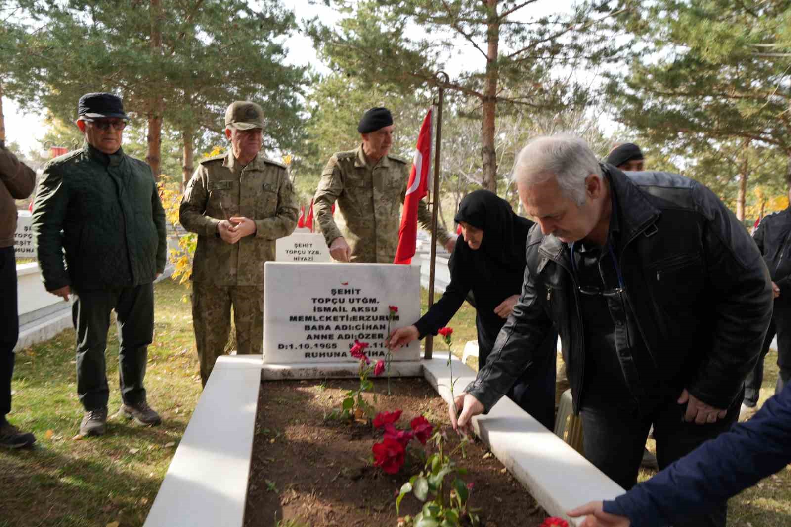 sehidin silah arkadaslarinin 34 yillik ornek vefasi 9 bOacAvDq