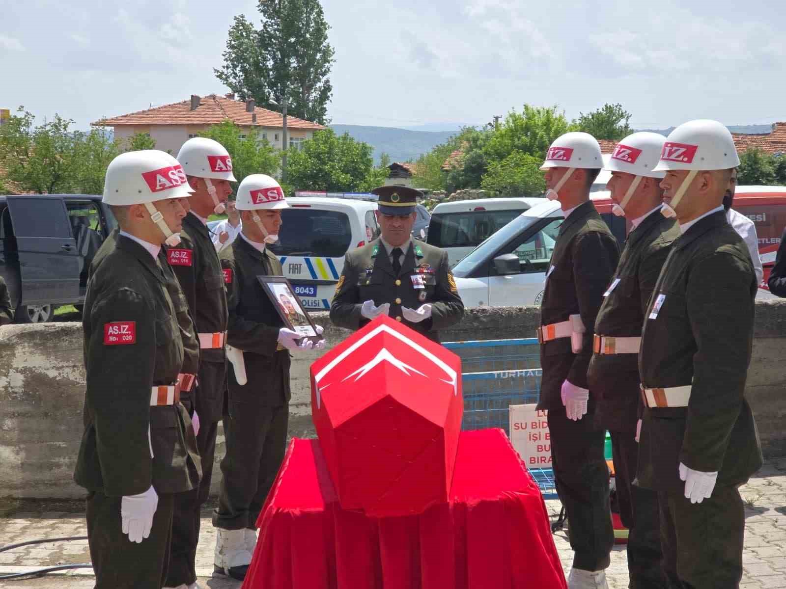 sehidin tokattaki kabri ailesinin istegi uzerine istanbula gonderildi 0 CJ9jTJqj