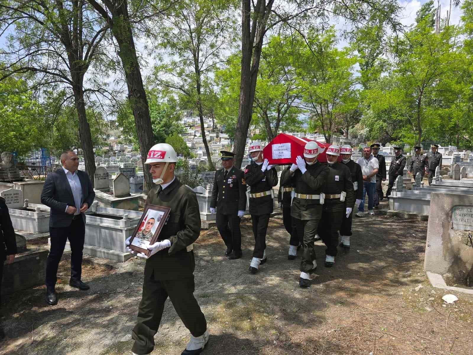 sehidin tokattaki kabri ailesinin istegi uzerine istanbula gonderildi 3