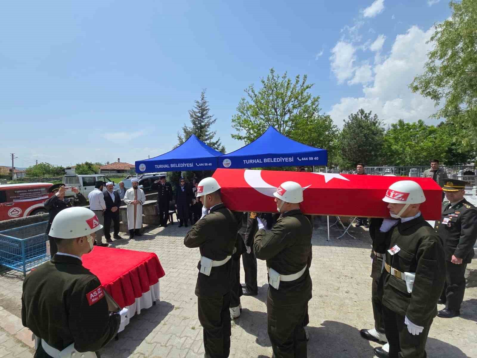 sehidin tokattaki kabri ailesinin istegi uzerine istanbula gonderildi 5 PMzz9C7H