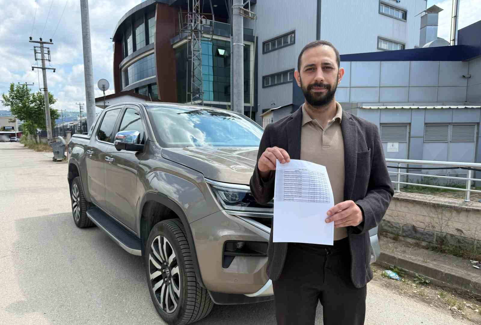 sehir disina bile cikmayan araca istanbuldan otoban cezasi ve icra soku 0 WOHTiBfA