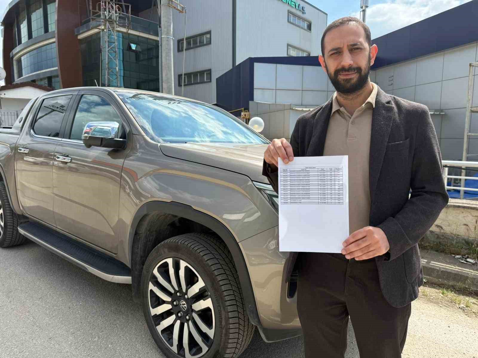 sehir disina bile cikmayan araca istanbuldan otoban cezasi ve icra soku 3 IqScdIjN