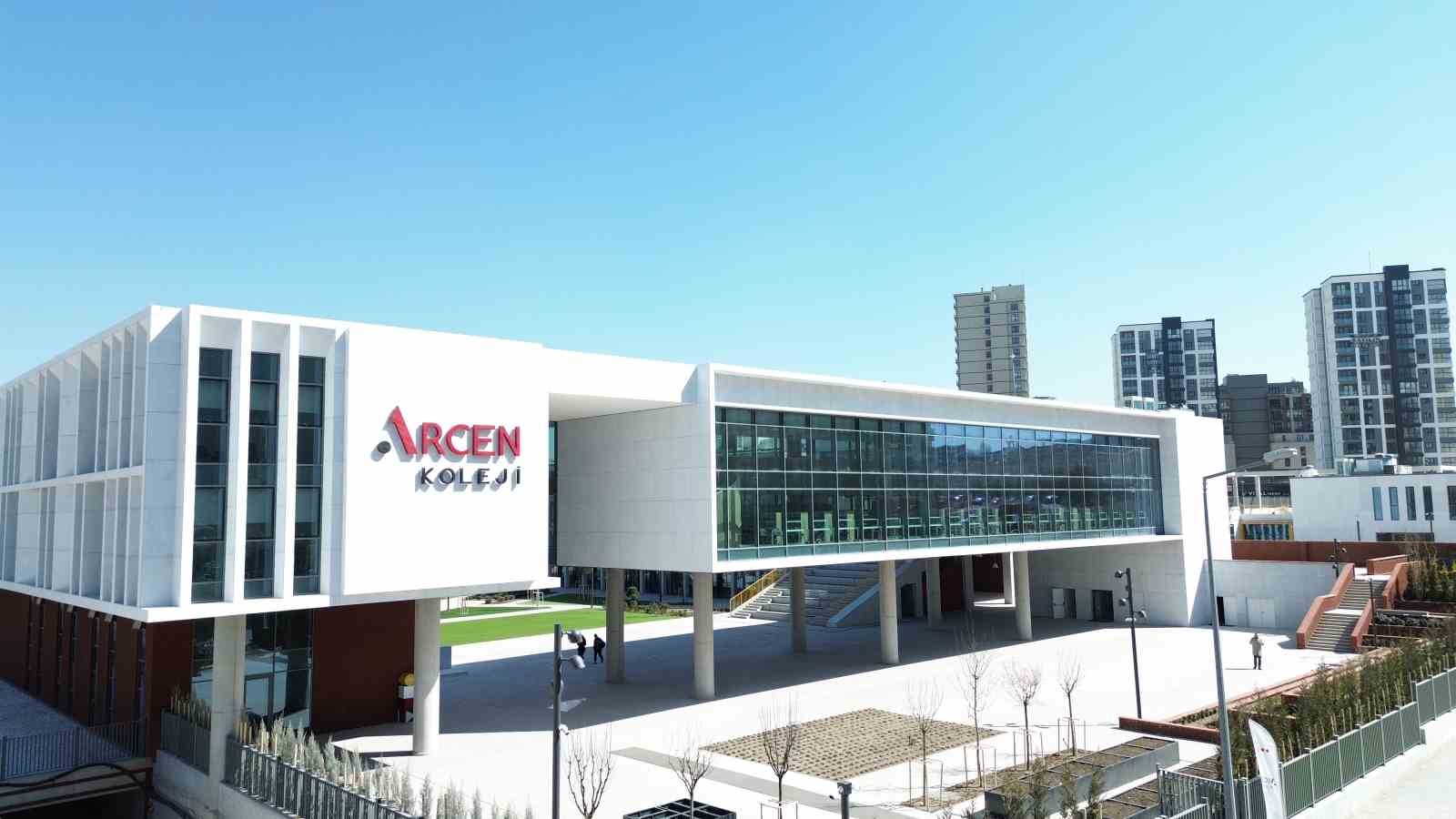sehir gibi okul yaptilar arcen koleji bir ilke imza atiyor 12 jswv6TlM