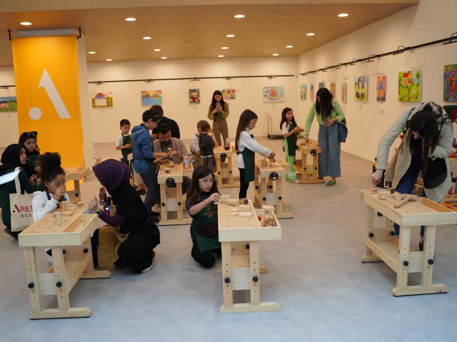 sehir gibi okul yaptilar arcen koleji bir ilke imza atiyor 13 G5WGGKCb