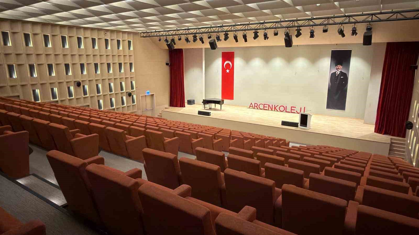 sehir gibi okul yaptilar arcen koleji bir ilke imza atiyor 9 P6fnFdEs